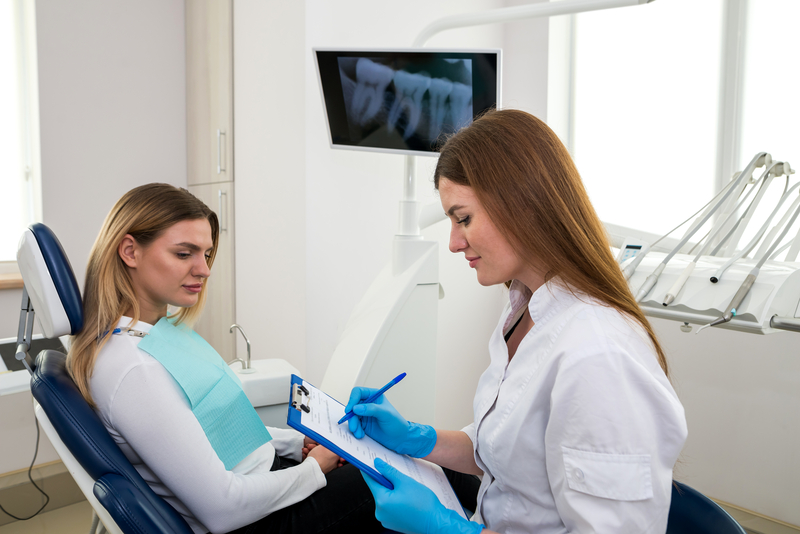 An Easy Introduction To Orthodontic Treatment