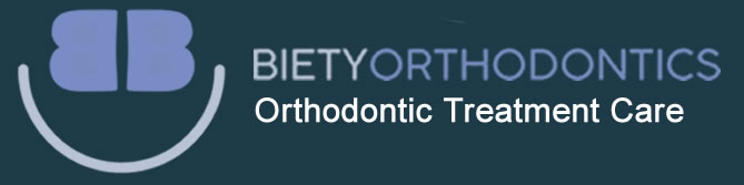 Biety Orthodontics Logo